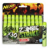 NERF Zombie náhradní šipky