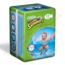 KIMBERLY CLARK HUGGIES Little Swimmers 7-15kg 12ks