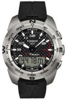 Tissot T-Touch Expert T013.420.47.202.00