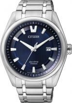 Citizen AW1240-57L Super-Titanium