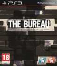 THE BUREAU XCOM DECLASSIFIED (PS3)