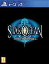 Star Ocean Integrity and Faithlessness (PS4)