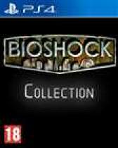 BioShock Collection (PS4)
