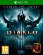 Diablo III Ultimate Evil Edition (Xbox One)