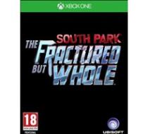 South Park: The Fractured But Whole (Xbox ONE)