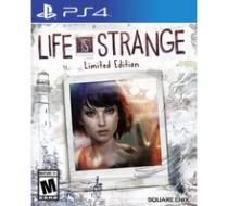 Life Is Strange (PS4)