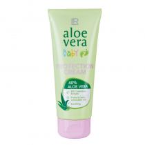 Aloe Vera Baby Ochranný krém 100 ml