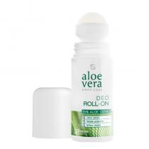 Aloe Vera Deo roll-on 50 ml