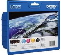 Brother LC-985 multipack