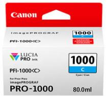 Canon PFI-1000C