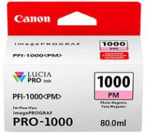 Canon PFI-1000M