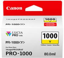 Canon PFI-1000Y