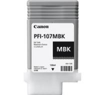 Canon PFI-107MBK