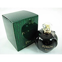 Christian Dior Poison EdT 50 ml W