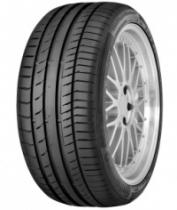 Continental ContiSportContact 5 235/65 R18 106W ,