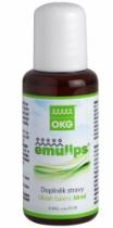 OKG Emulips 50 ml Anýz