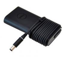 Dell 90W AC Adapter 3pin, 1m kabel