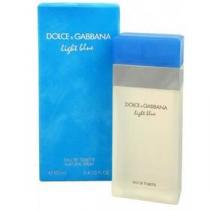 Dolce & Gabbana Light Blue 50ml EdT