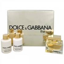 Dolce & Gabbana The One 75ml