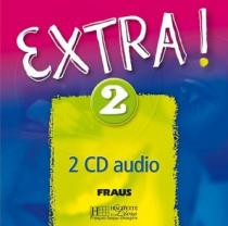 Extra! 2 CD