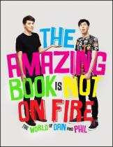 Dan Howell: The Amazing Book is Not on Fire