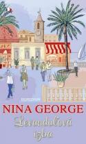 Nina George: Levanduľová izba