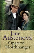 Jane Austenová: Opatství Northanger