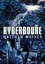 Matthew Mather: Kyberbouře