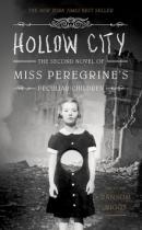 Ransom Riggs: Hollow City