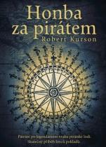 Robert Kurson: Honba za pirátem