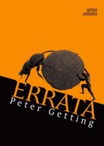 Peter Getting: Errata