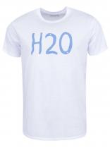 ZOOT Bílé triko H20