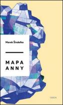 Marek Šindelka: Mapa Anny