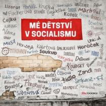 Ján Simkanič: Mé dětství v socialismu