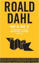 Roald Dahl: Souhrné vydání nejlepších povídek II