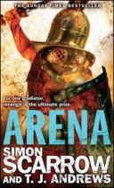 Simon Scarrow: Arena