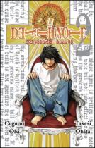 Takeši Obata: Death Note Zápisník smrti 2