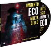 Nulté číslo - Umberto Eco