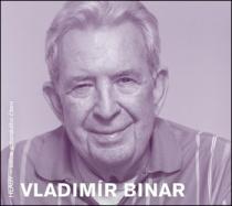 Vladimír Binar (audiokniha)