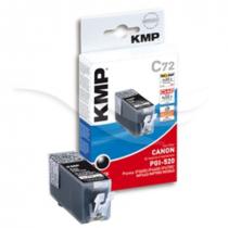 KMP C72 / PGI-520