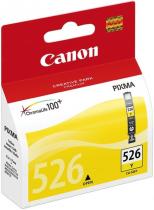 CANON CLI-526 Yellow