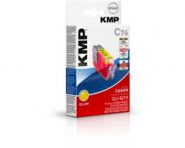 KMP C76 / CLI-521Y