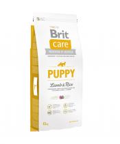 Brit Care Puppy Lamb & Rice 12 kg
