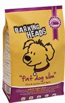 Barking Heads Fat Dog Slim 6 kg