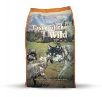 Taste of the Wild High Prairie Puppy 6 kg