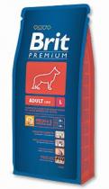 Brit Premium Dog Adult L 8 kg