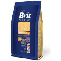 Brit Premium Dog Adult M 8 kg
