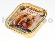 Stuzzy Mister Dog hovězí 150 g