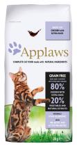 Applaws Cat Adult Chicken & Duck 2 kg