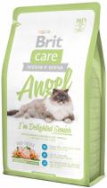 Brit Care Cat Angel I'm Delighted Senior 2 kg